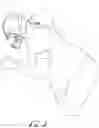 Fig. 04 - Training apparatus, system and method for contact sports