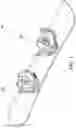 Fig. 02 - Remote release snowboard binding