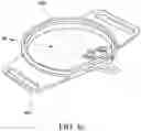 Fig. 16 - Remote release snowboard binding