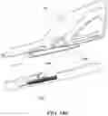 Fig. 34 - Remote release snowboard binding