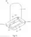 Fig. 04 - WAX CAPSULE AND WAXING DEVICE FOR A RUNNER THAT GLIDES OVER SNOW