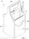 Fig. 02 - Bean Bag Carrier and Score Tracking Assembly