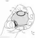 Fig. 13 - Game controller