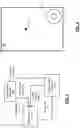 Fig. 02 - Touch screen with virtual joystick and methods for use therewith
