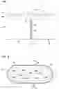Fig. 02 - Seal arrangement for filter element; filter element assembly; and, methods