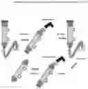 Fig. 01 - Removing metal ions from aqueous systems with an active layer membrane