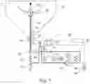 Fig. 02 - Device and method for mixing the contents of a tank