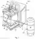 Fig. 02 - Apparatus for mixing including a liquid injection nozzle