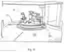 Fig. 03 - Apparatus for mixing including a liquid injection nozzle