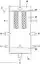 Fig. 01 - Fluidized bed system
