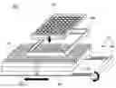 Fig. 01 - Apparatus for amplificating nucleic acid and fluorescence-detecting device
