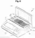 Fig. 07 - Apparatus for amplificating nucleic acid and fluorescence-detecting device