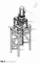 Fig. 02 - Stirred bead grinding mills