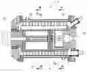 Fig. 01 - Agitator ball mill with axial channels