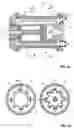 Fig. 02 - Agitator ball mill with axial channels