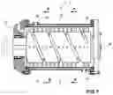 Fig. 07 - Agitator ball mill with axial channels