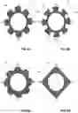Fig. 08 - Agitator ball mill with axial channels