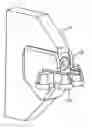 Fig. 01 - Tree stump grinder