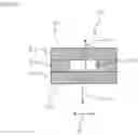 Fig. 07 - CENTRIFUGAL FIELD-FLOW FRACTIONATION DEVICE