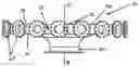 Fig. 01 - Distributor device for cyclone separator apparatus