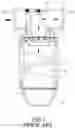 Fig. 02 - Cyclone Filtering Device