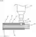 Fig. 07 - Liquid material-discharging device