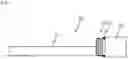 Fig. 08 - Liquid material-discharging device