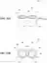 Fig. 16 - Cast-iron cylindrical member and composite structure