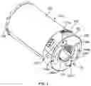 Fig. 02 - Cutting device having a pin engaging ramp