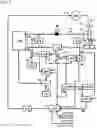 Fig. 02 - Arc start control method for forward and reverse feed arc welding