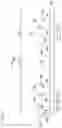 Fig. 06 - SINGLE-SIDED SUBMERGED ARC WELDING METHOD AND SINGLE-SIDED SUBMERGED ARC WELDING DEVICE