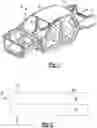 Fig. 02 - OVERLAPPING SPOT WELDS FOR IMPROVED MECHANICAL PERFORMANCE AND WELD REPAIR