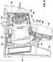 Fig. 07 - Accessory device for a hand-held power tool