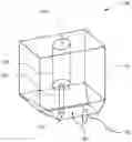 Fig. 01 - Tool guide for tie bar removal from casting cores