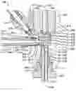 Fig. 01 - Abrasive fluid jet cutting systems, components and related methods for cutting sensitive materials