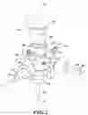 Fig. 03 - Abrasive fluid jet cutting systems, components and related methods for cutting sensitive materials