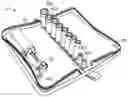 Fig. 01 - Ratchet, ratchet accessory, and kit including the same
