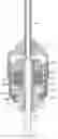 Fig. 01 - Gearless spring washer high torque device