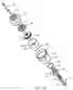Fig. 02 - Gearless spring washer high torque device