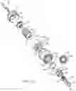 Fig. 04 - Gearless spring washer high torque device