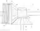 Fig. 01 - Tensioning device for tensioning a helical spring