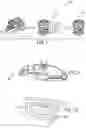 Fig. 02 - Mold, system and method for manufacturing a molded part