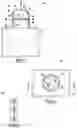Fig. 02 - Method for manufacturing an application member for applying liquid cosmetic product, application member and applicator