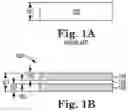 Fig. 02 - Multi-layer polymeric protective sheets useful for three-dimensional display surfaces