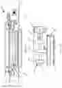 Fig. 04 - Oscillating Gate Powder Recoater for Three-Dimensional Printer