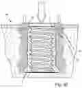 Fig. 15 - Method of anchoring a connector element, a machine for carrying out the method and a connector element anchoring kit
