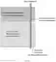 Fig. 43 - Methods, processes, and apparatuses for producing welded substrates