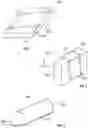 Fig. 02 - END MILLING METODS FOR MAKING MICROSTRUCTURES, ESPECIALLY CUBE CORNER ELEMENTS AND ARTICLES COMPRISING SUCH MICROSTRUCTURES