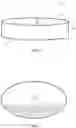 Fig. 02 - Method of manufacture of a lens with gradient properties using imbibition technology
