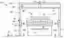 Fig. 01 - Fluid ejection microfluidic device, in particular for ink printing, and manufacturing process thereof